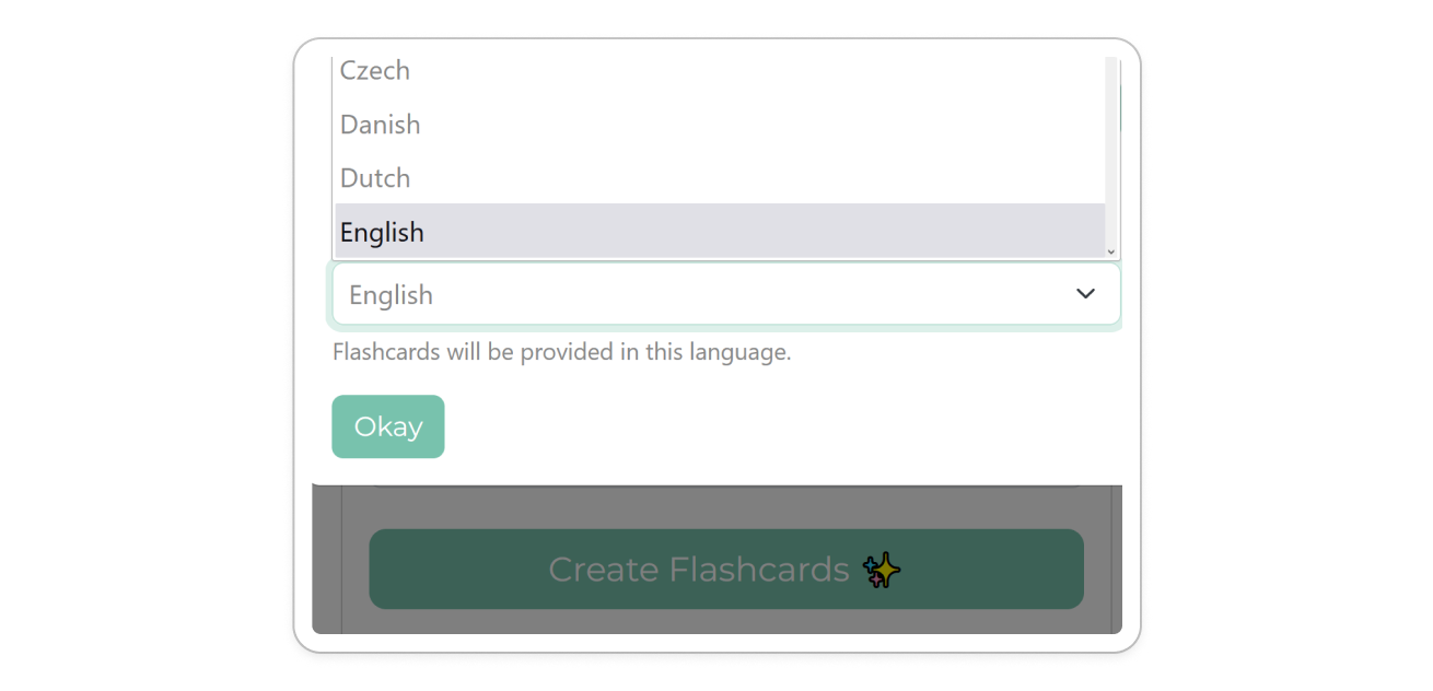 Anki Decks Generate Flashcards Fast With AI Anki Decks Generate Flashcards Fast With AI